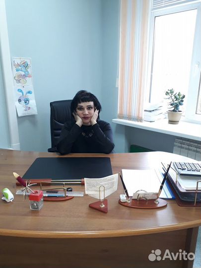 Бухгалтер на самостоятельный баланс