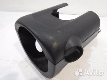 Кожух рулевой колонки Мини