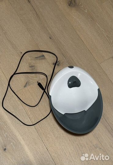 Автоматическая поилка фонтан Feed-Ex доя кошек