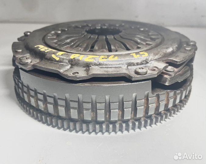 Сцеплени Renault Megane 2 1.5 дизель