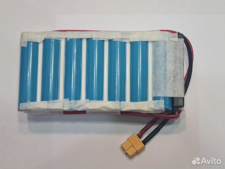 Аккумулятор Z-2570L2-PCM-20A