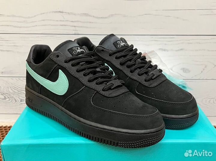 Nike Air Force 1 Low Tiffany