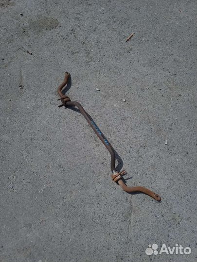 Стабилизатор передний Pontiac Grand AM Понтиак