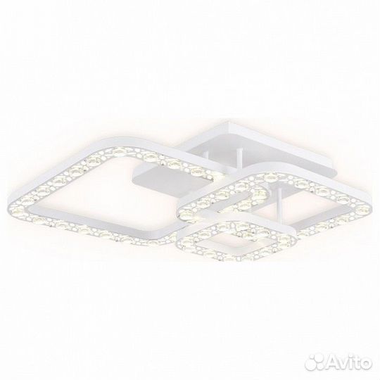 Накладной светильник Ambrella FA FA162