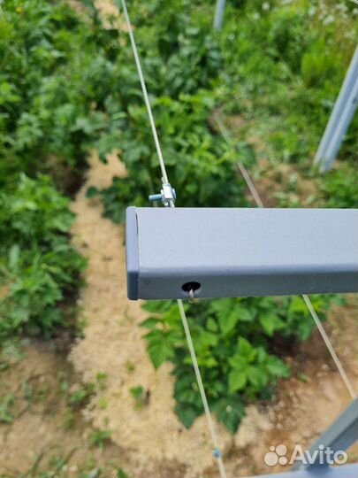 Шпалера садовая