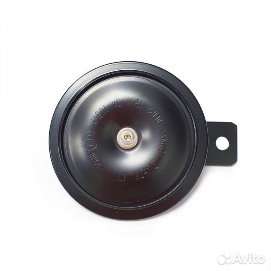 Блок звукового сигнала предупредительного CF500-X8