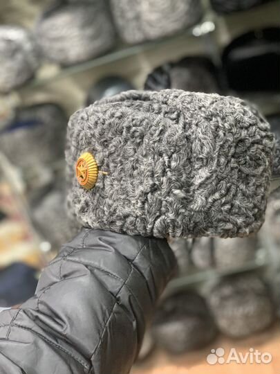 Шапка уставная Мвд,Мчс,итд