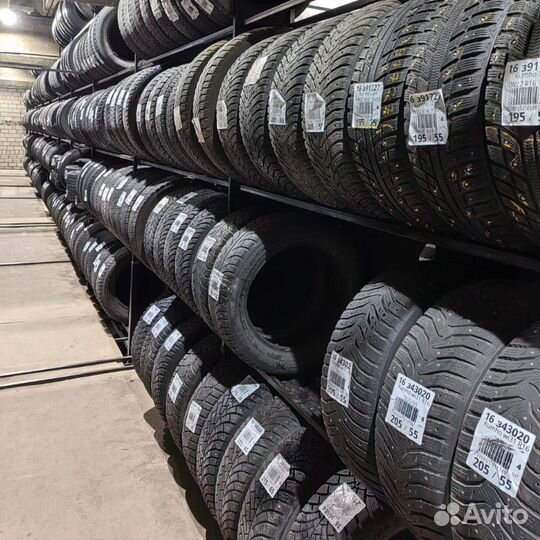 Triangle AdvanteX SUV TR259 255/55 R19 111W