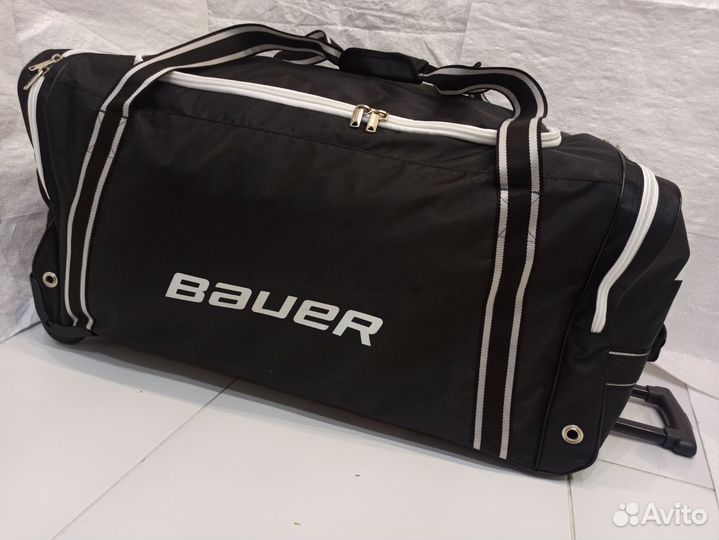 Баул Bauer 36 дюймов сумка на колёсах