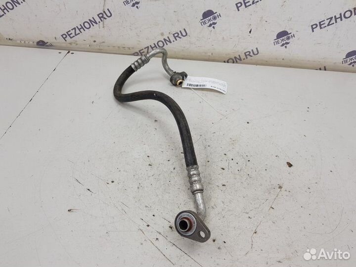 Трубка кондиционера Ford Focus