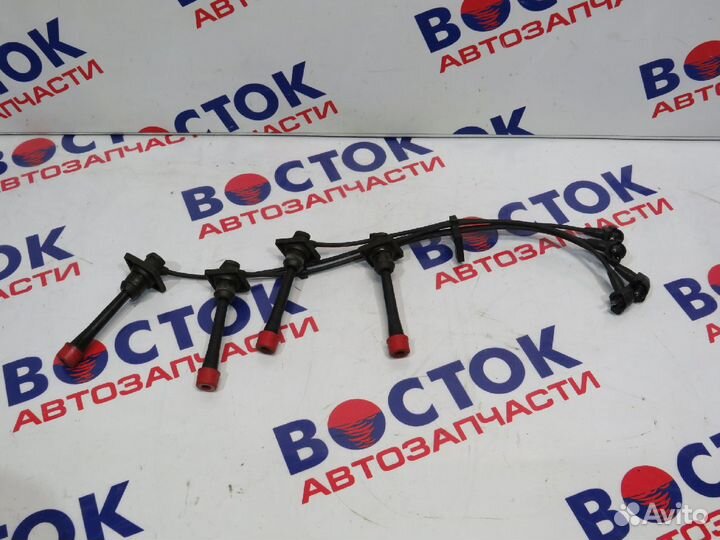 Провод высоковольтный toyota corolla AE100, AE110