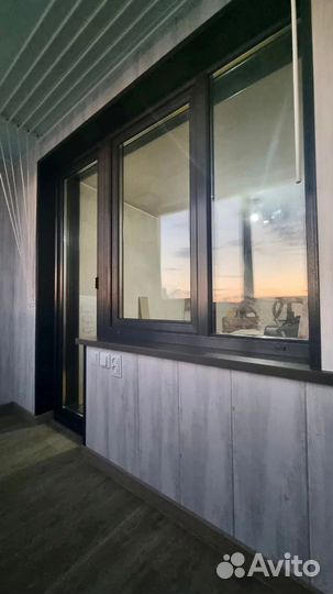 Пластиковые окна, производство,установка(арт.h 027