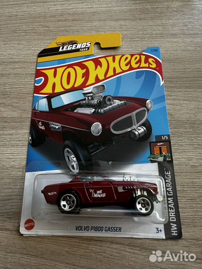 Hot Wheels Red Line, JDM, Flame