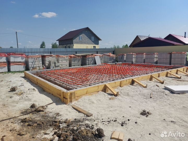 Услуги сантехника