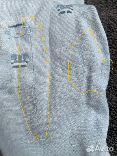 Комбинезон joha 90