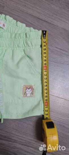 Шорты gloria jeans для девочки