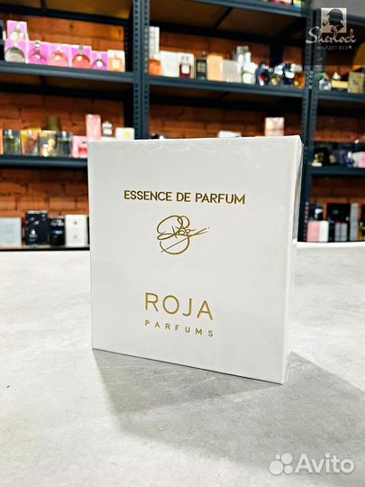 Парфюм женский roja dove 51 Pour Femme Essence