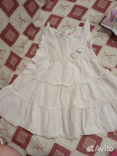 Вещи для девочки