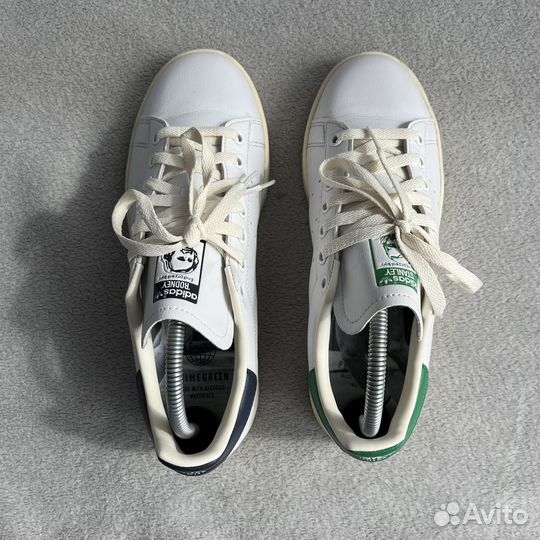 Кроссовки Adidas Stan Smith (40,5)