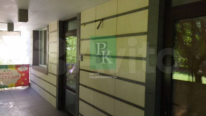 Аренда офиса в районе Технической библиотеки