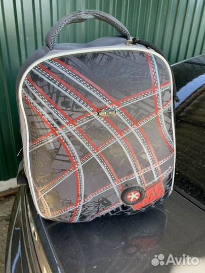 Портфель школьный
