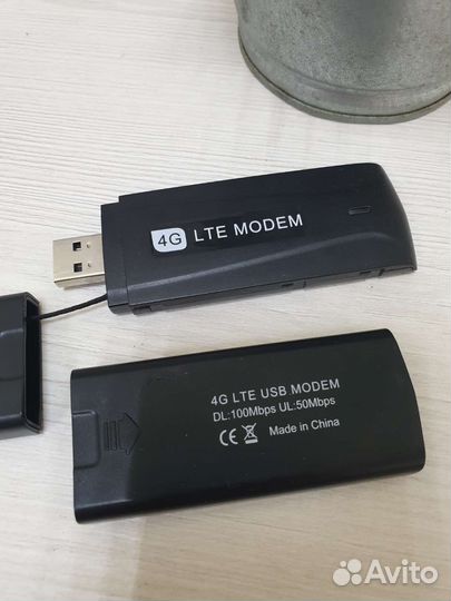 Универсальный модем 4G