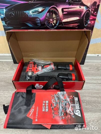 Импакт Abalon ABL18Q (Арт.75928)