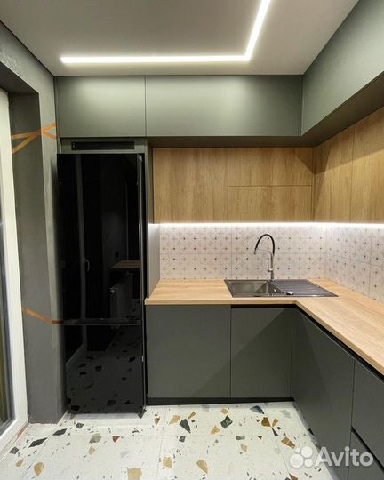 Кухня (цена за весь кпомплект) sh-0517798