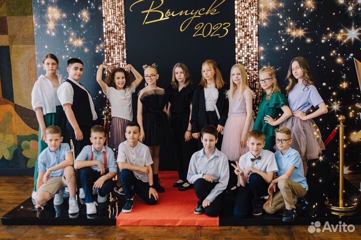 Директор школы