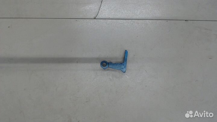 Петля двери Skoda Fabia, 2019