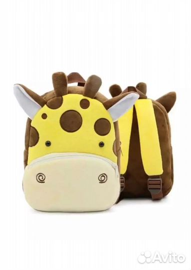 Рюкзак детский