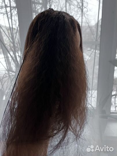 Болванка для причесок