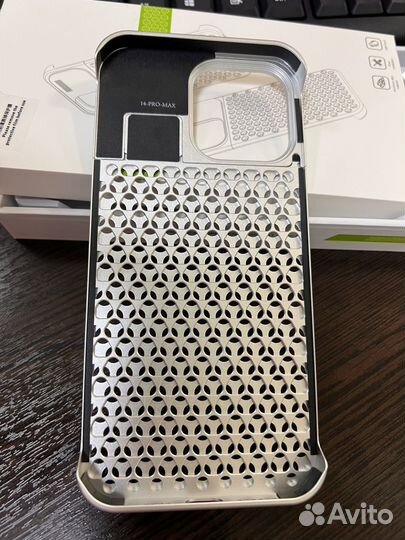 Чехол на iPhone 14 pro max