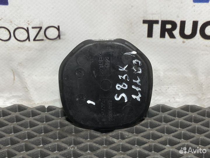 2306947 Коврик подстаканника Scania 6-series