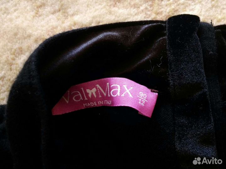 Кофточка на девочку Val Max