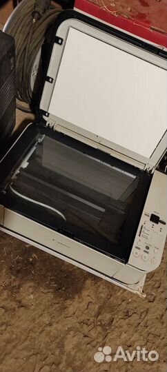 Принтер сканер копир 3 в 1