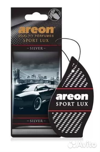 Ароматизатор 