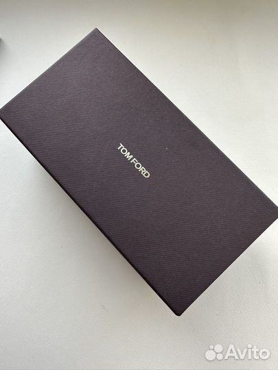 Солнечные очки tom ford