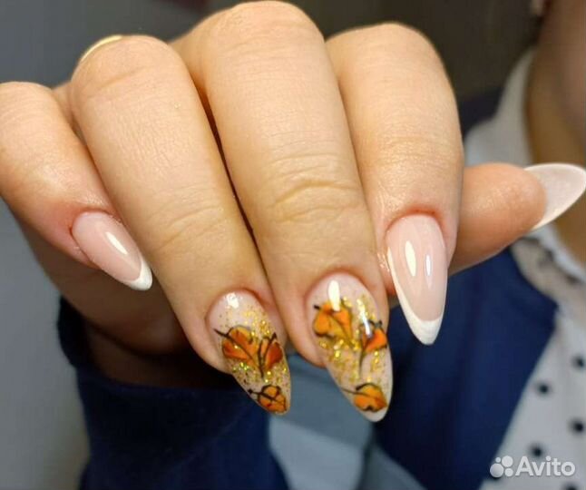 Ногтевой сервис