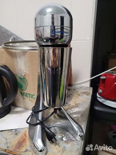 Миксер для коктейлей