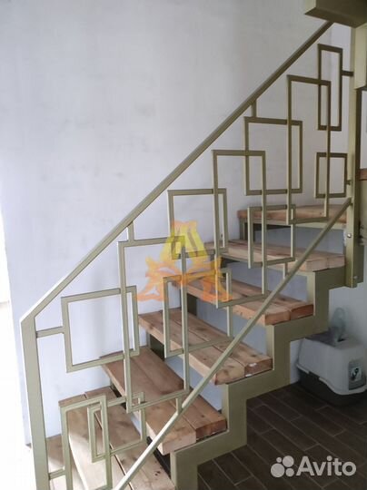 Перила / ковка