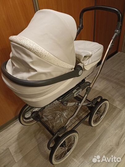 Коляска Cam elegant 3 в 1