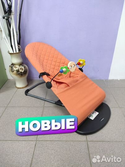 Новый детский шезлонг в Нижнем Новгороде