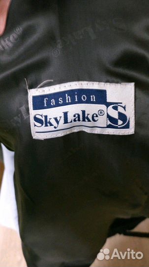 Школьная форма SkyLake премьер