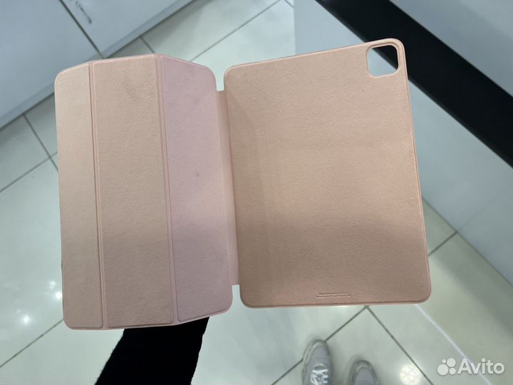 Чехол для iPad Pro 11 2021/2022 SMART Folio