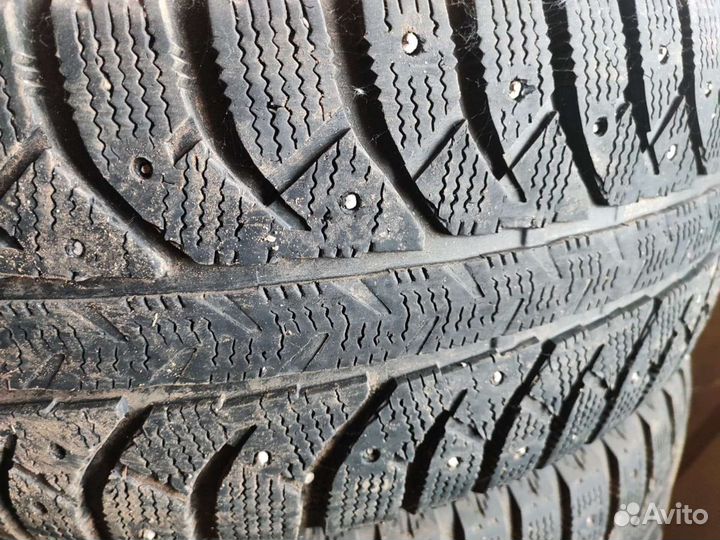 Bridgestone WeatherForce 255/65 R17