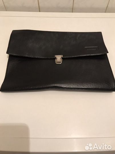 Папка деловая СССР