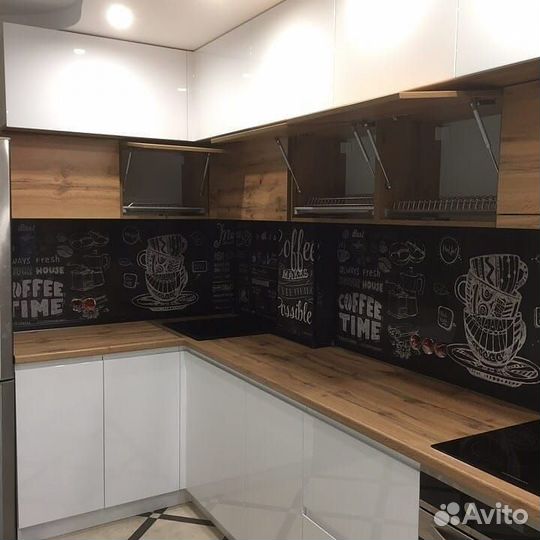Кухни от производителя