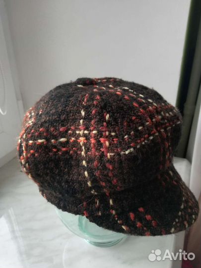 Кепка H&M /кепи/фуражка