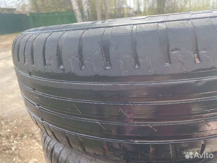 Продаю колеса